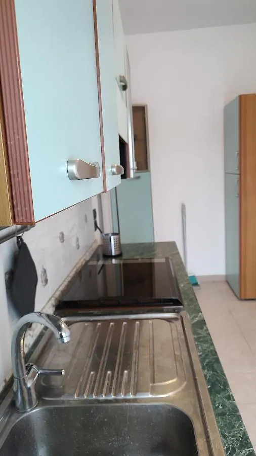 Lugano 1 By Alehotels Rimini 0*,  Italia
