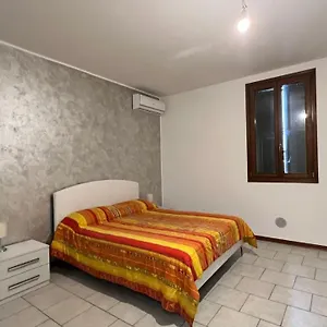 Casa Di Mery Appartamento
