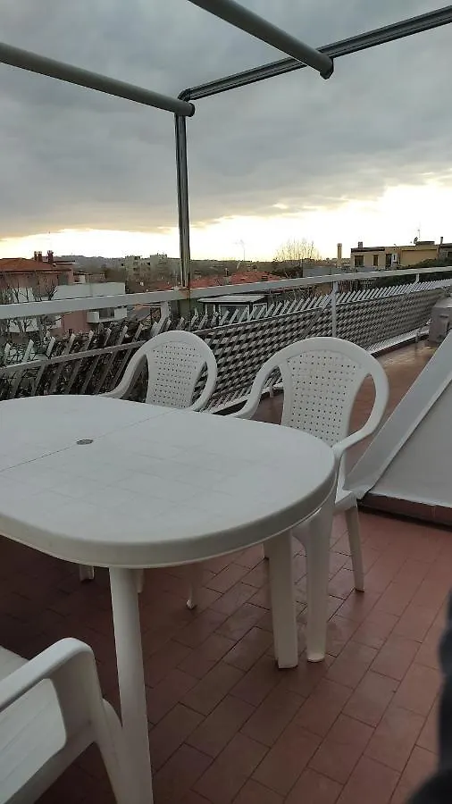 Appartamento Lugano 1 By Alehotels Rimini Italia