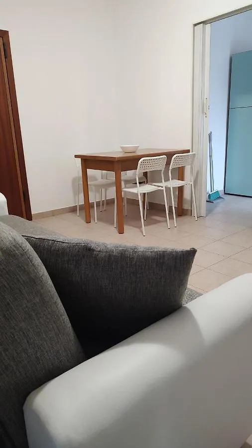 Lugano 1 By Alehotels Rimini Appartamento