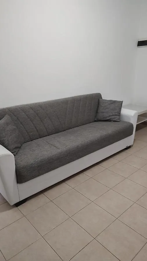 Lugano 1 By Alehotels Ρίμινι 0*,