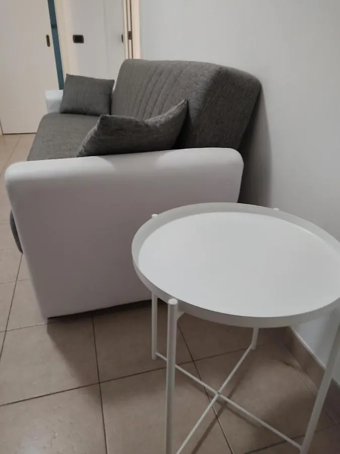 Apartment Lugano 1 By Alehotels Rimini Italy